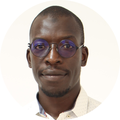 Alioune Badara DG H3A