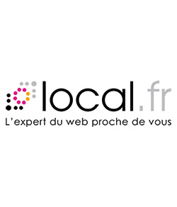 local.fr : Brand Short Description Type Here.