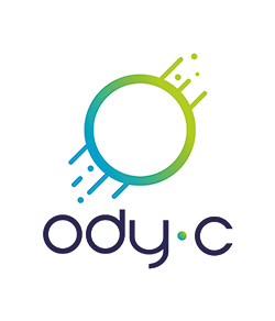 Ody-C : Brand Short Description Type Here.