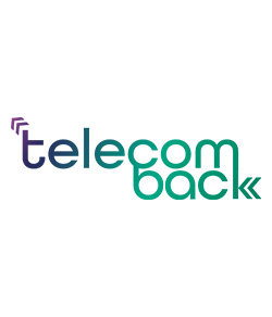TelecomBack : Brand Short Description Type Here.